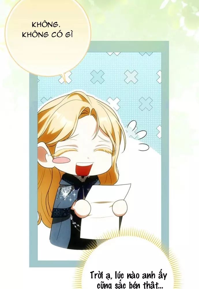 Tôi Chỉ Muốn Ngủ Riêng! - Chapter 28 - Page 96