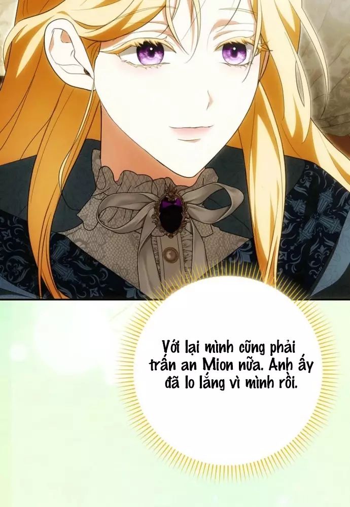 Tôi Chỉ Muốn Ngủ Riêng! - Chapter 28 - Page 98