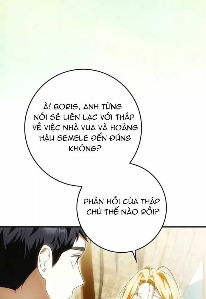 Tôi Chỉ Muốn Ngủ Riêng! - Chapter 28 - Page 99