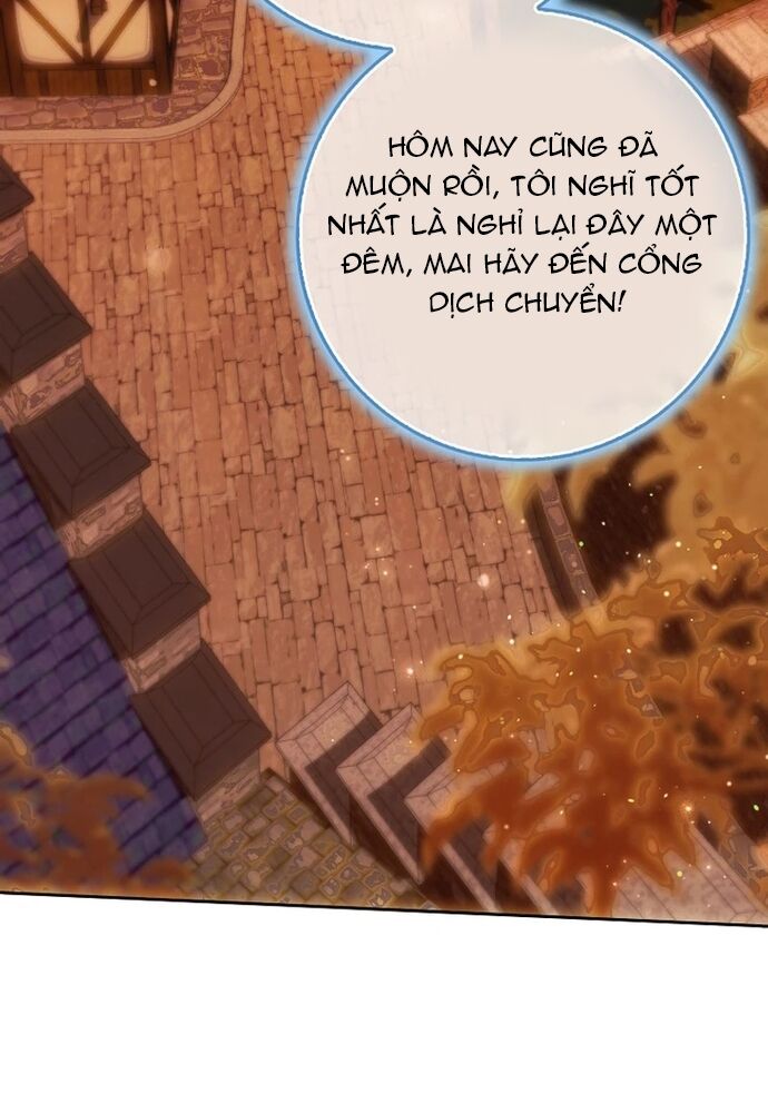 Tôi Chỉ Muốn Ngủ Riêng! - Chapter 29 - Page 13