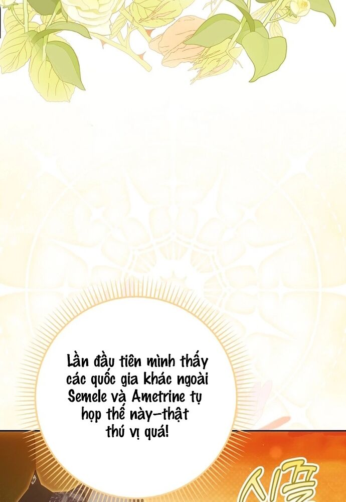 Tôi Chỉ Muốn Ngủ Riêng! - Chapter 29 - Page 17