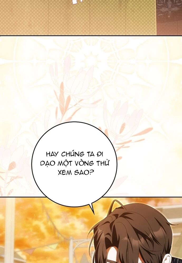 Tôi Chỉ Muốn Ngủ Riêng! - Chapter 29 - Page 19