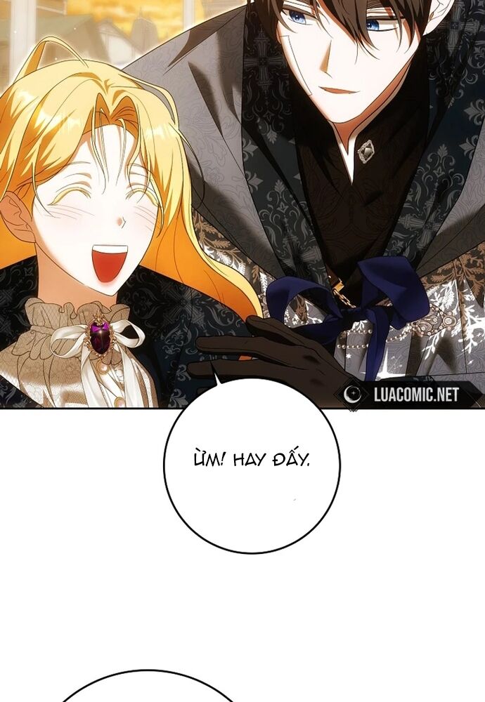 Tôi Chỉ Muốn Ngủ Riêng! - Chapter 29 - Page 20