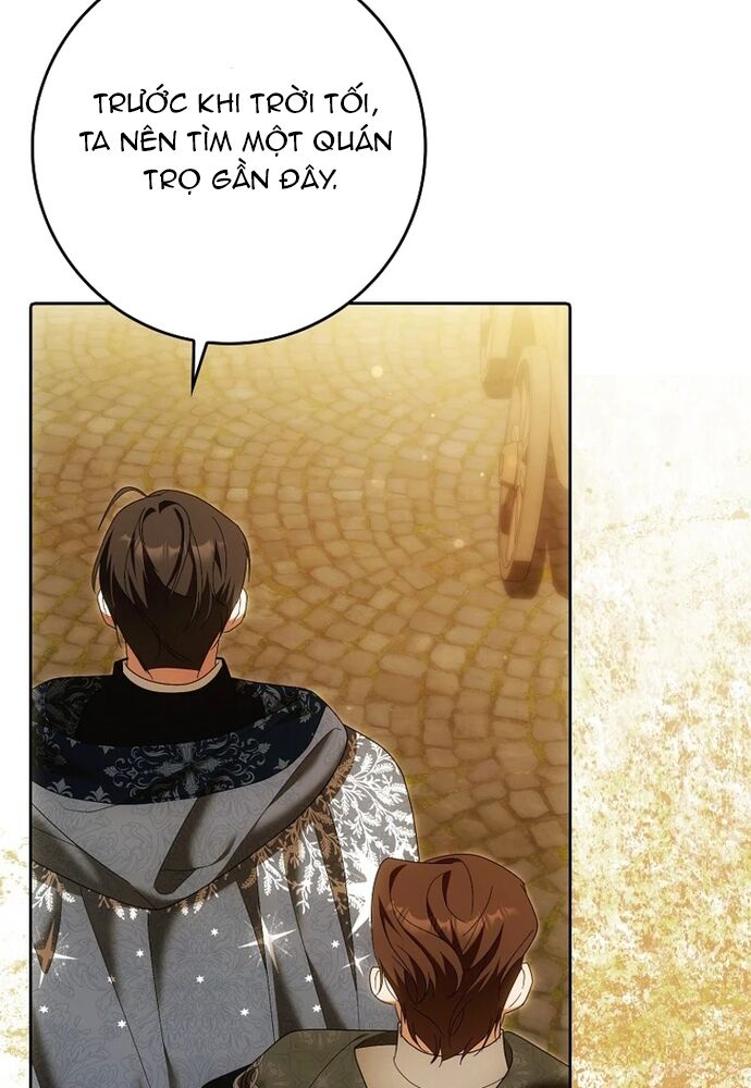 Tôi Chỉ Muốn Ngủ Riêng! - Chapter 29 - Page 21