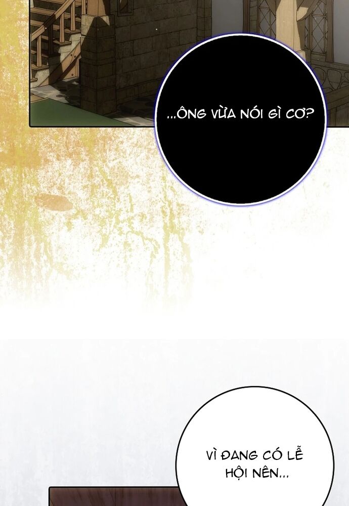 Tôi Chỉ Muốn Ngủ Riêng! - Chapter 29 - Page 25