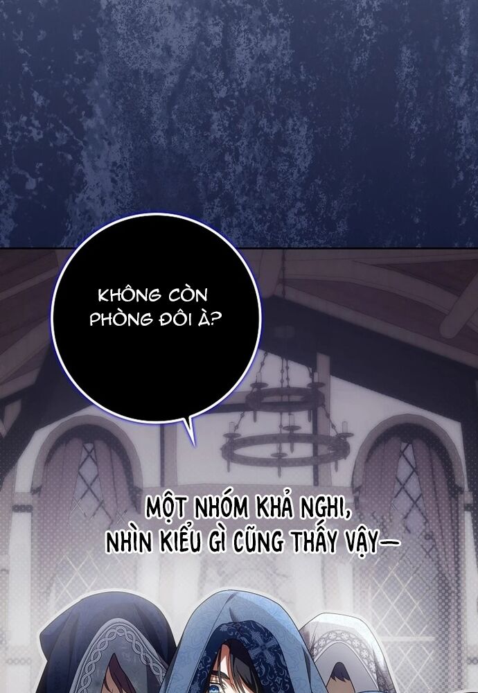 Tôi Chỉ Muốn Ngủ Riêng! - Chapter 29 - Page 27