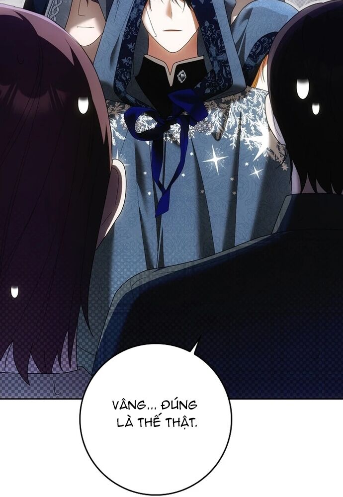 Tôi Chỉ Muốn Ngủ Riêng! - Chapter 29 - Page 28