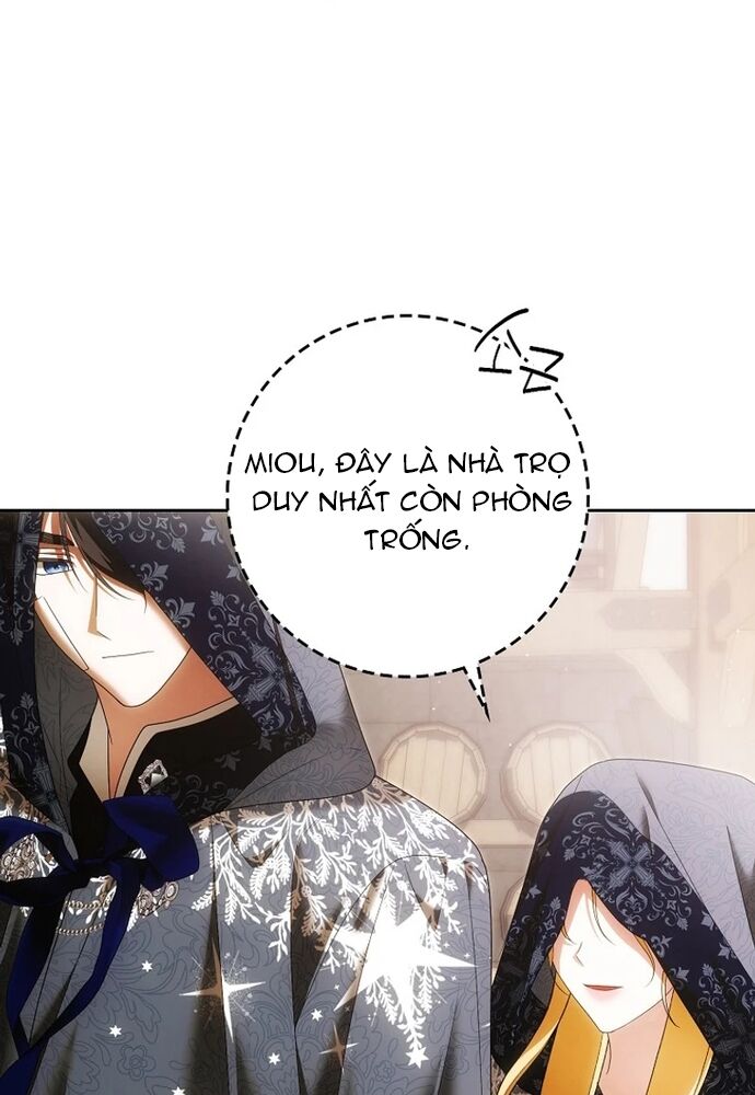 Tôi Chỉ Muốn Ngủ Riêng! - Chapter 29 - Page 29