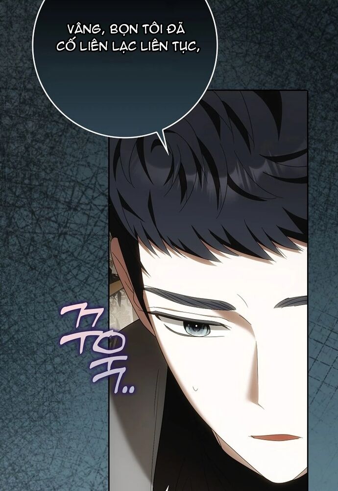 Tôi Chỉ Muốn Ngủ Riêng! - Chapter 29 - Page 3