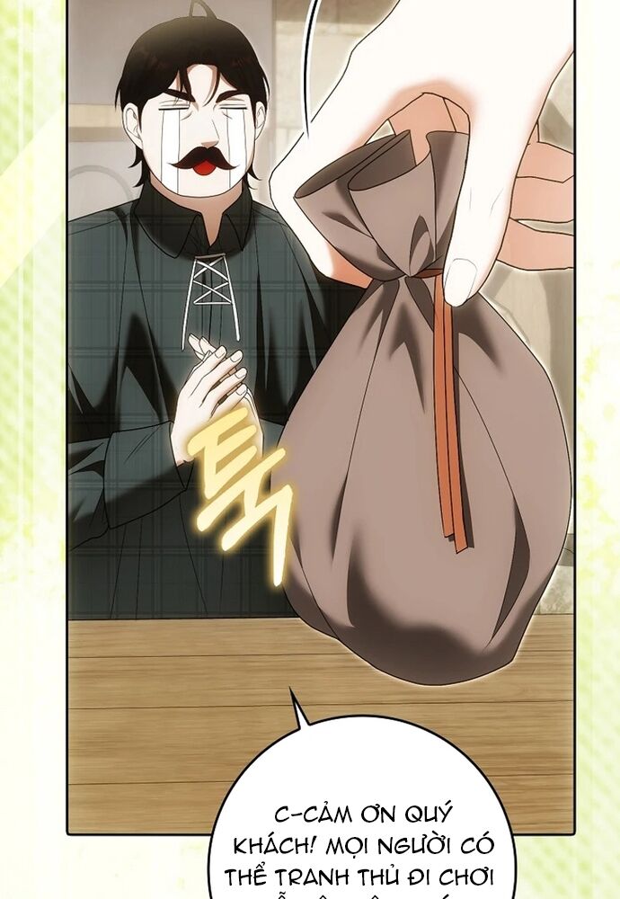 Tôi Chỉ Muốn Ngủ Riêng! - Chapter 29 - Page 31