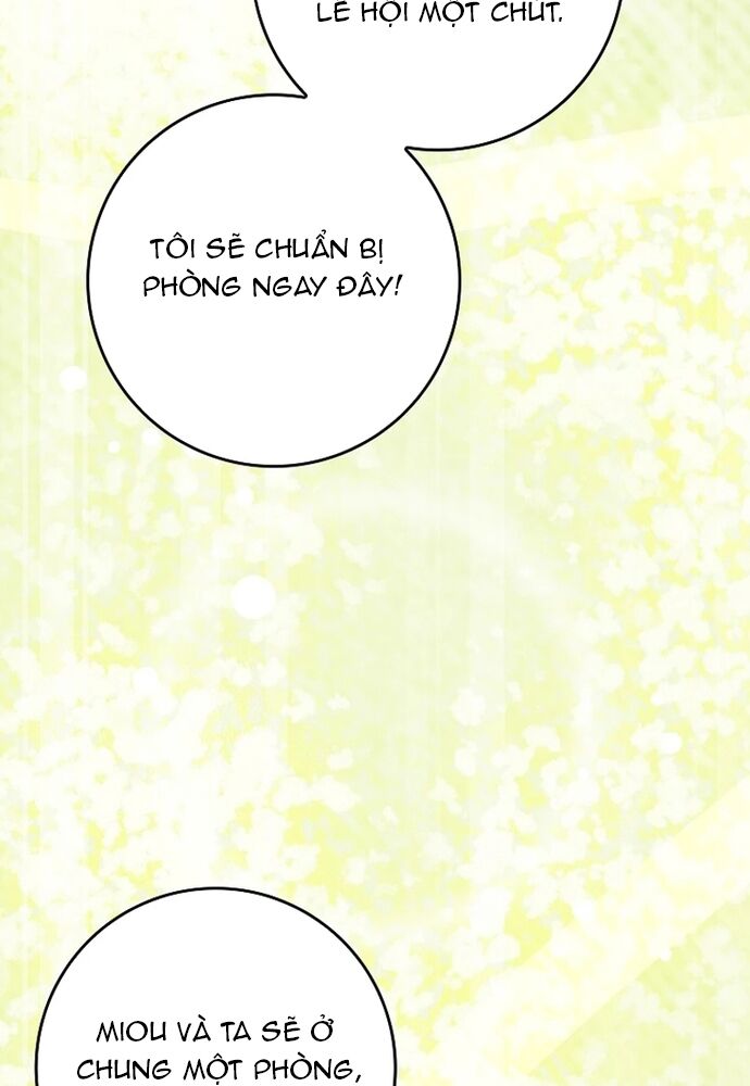 Tôi Chỉ Muốn Ngủ Riêng! - Chapter 29 - Page 32