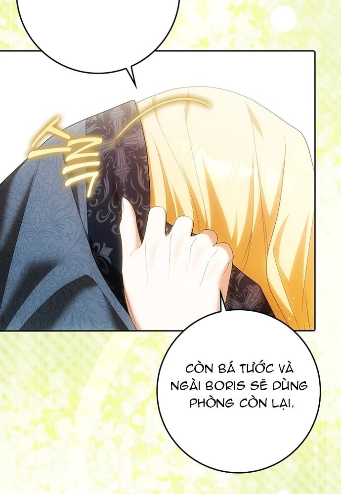 Tôi Chỉ Muốn Ngủ Riêng! - Chapter 29 - Page 33