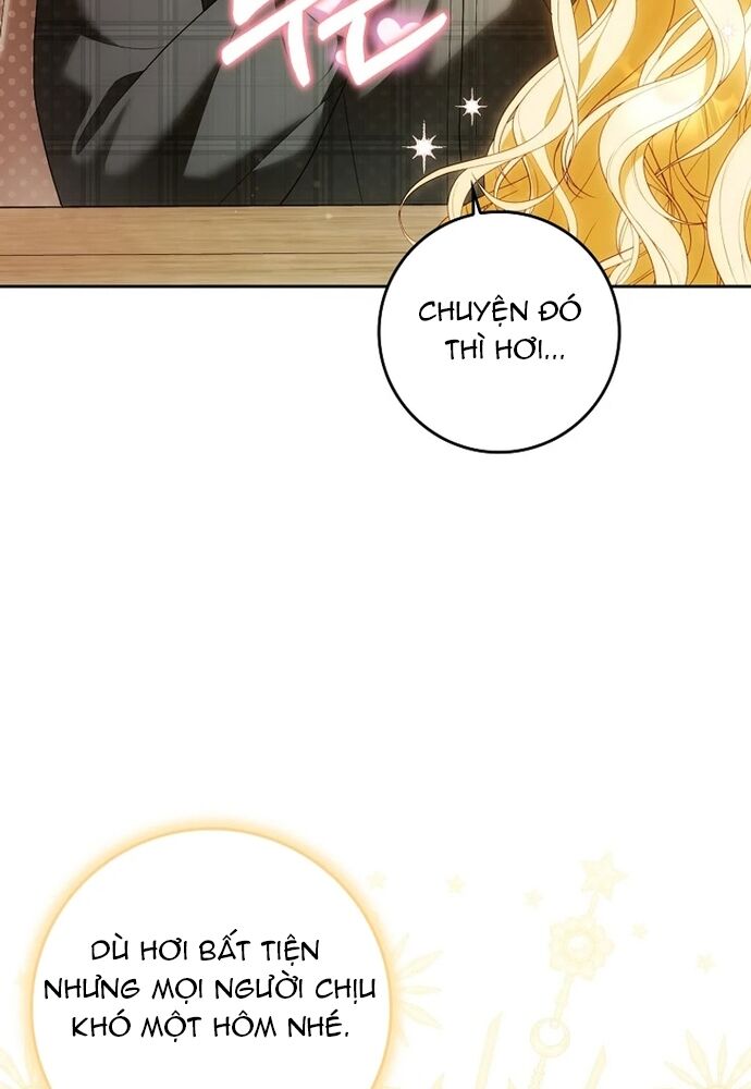 Tôi Chỉ Muốn Ngủ Riêng! - Chapter 29 - Page 35