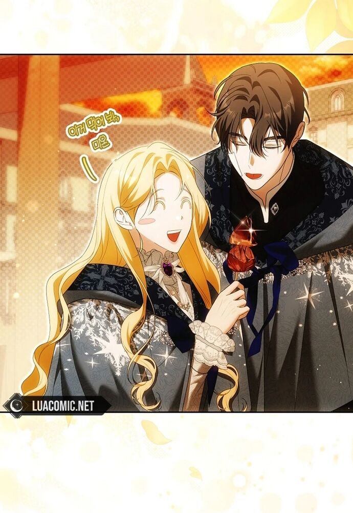 Tôi Chỉ Muốn Ngủ Riêng! - Chapter 29 - Page 49