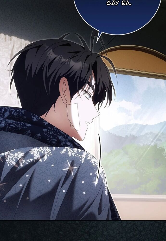 Tôi Chỉ Muốn Ngủ Riêng! - Chapter 29 - Page 5