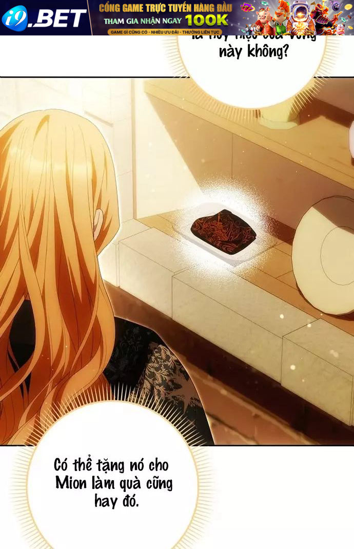 Tôi Chỉ Muốn Ngủ Riêng! - Chapter 29 - Page 53