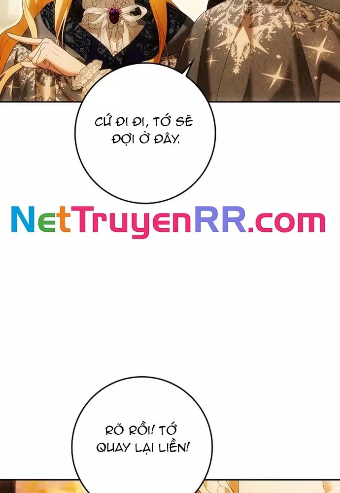Tôi Chỉ Muốn Ngủ Riêng! - Chapter 29 - Page 55