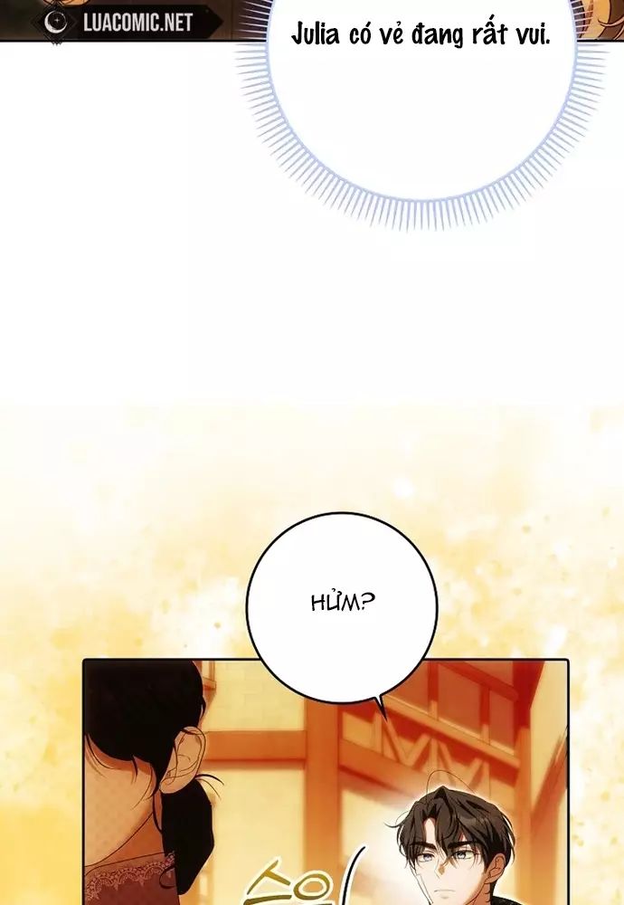 Tôi Chỉ Muốn Ngủ Riêng! - Chapter 29 - Page 57