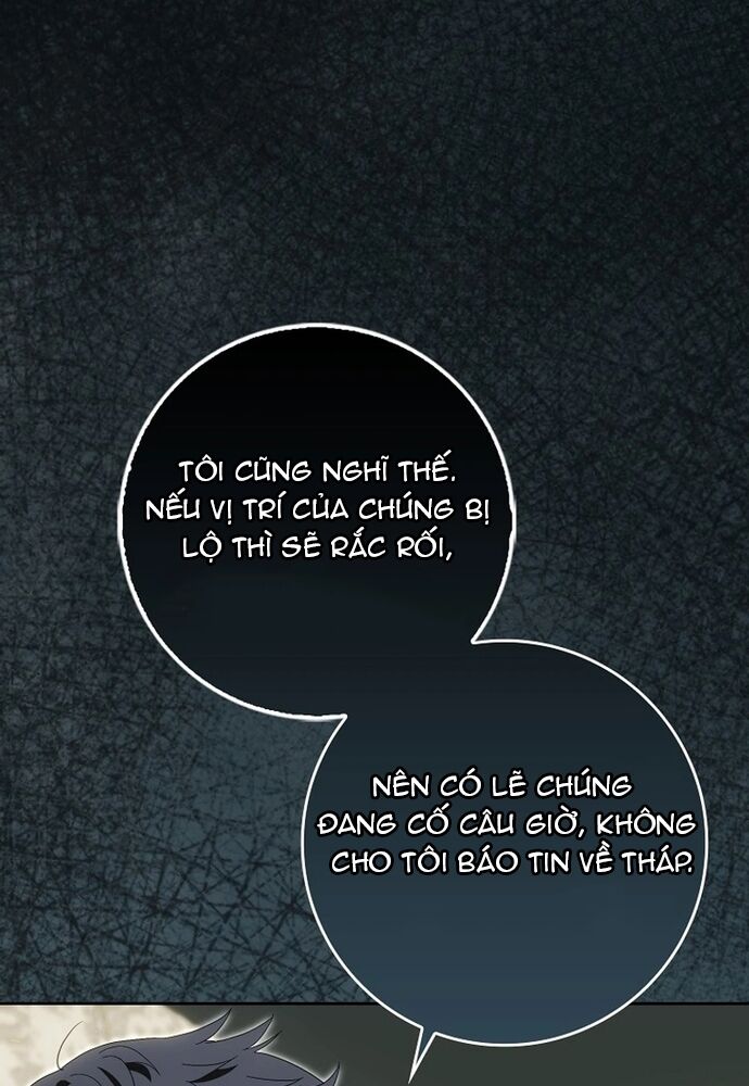 Tôi Chỉ Muốn Ngủ Riêng! - Chapter 29 - Page 6