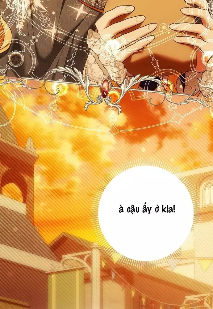 Tôi Chỉ Muốn Ngủ Riêng! - Chapter 29 - Page 62