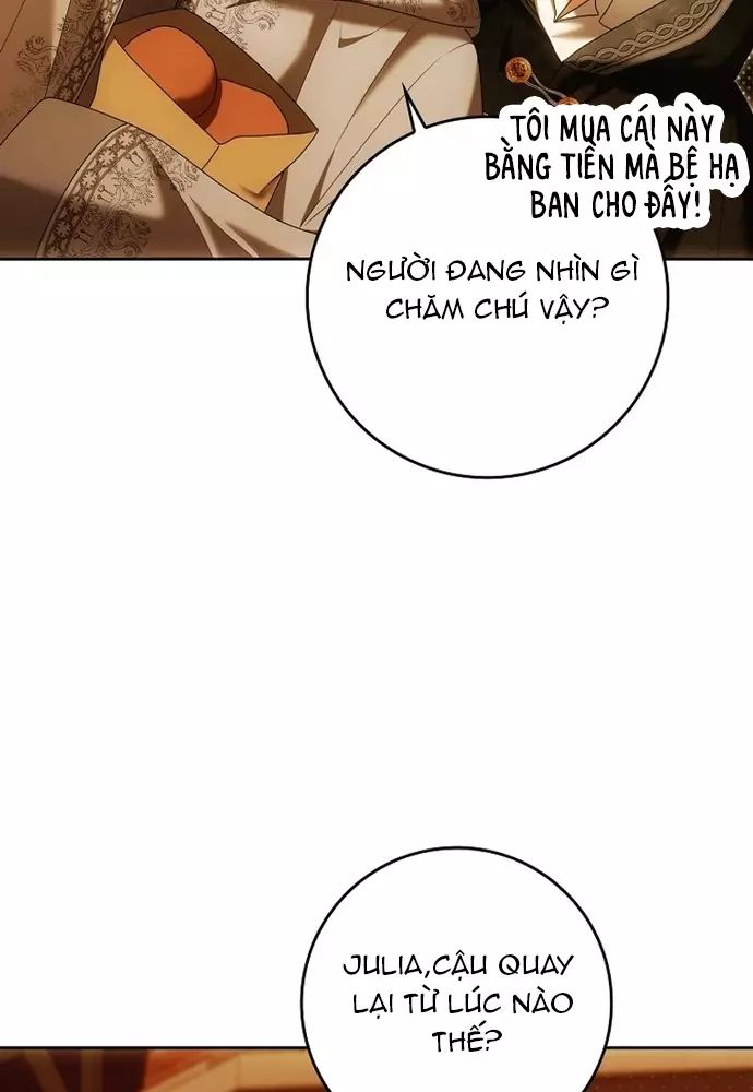 Tôi Chỉ Muốn Ngủ Riêng! - Chapter 29 - Page 69