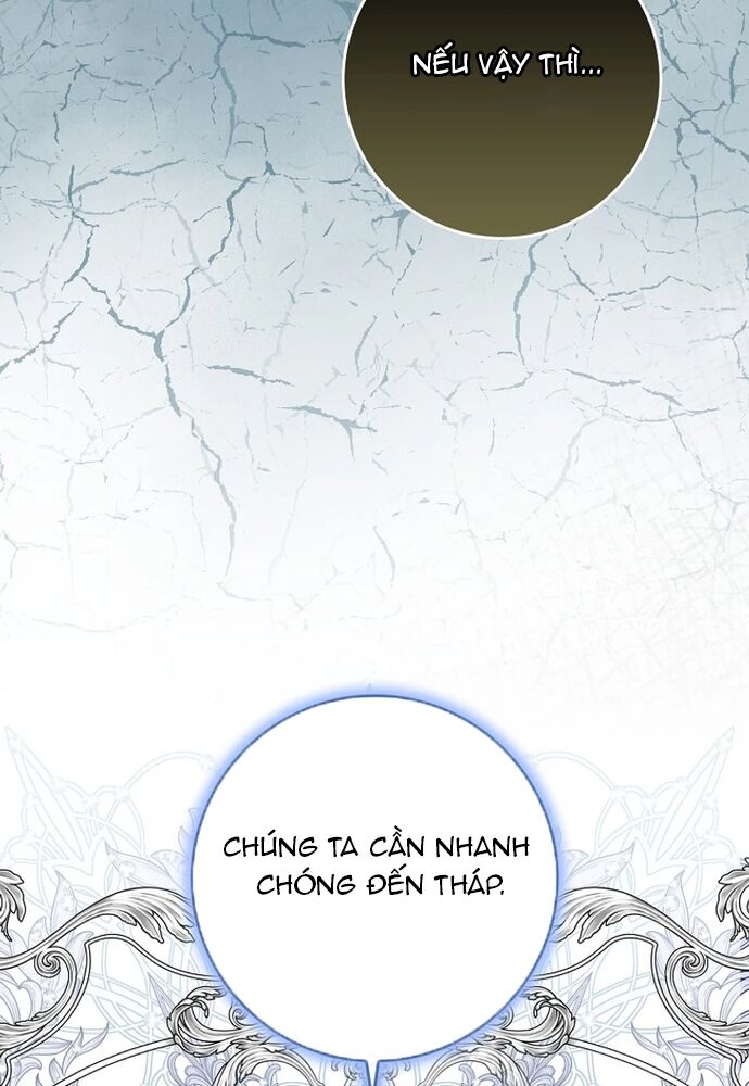 Tôi Chỉ Muốn Ngủ Riêng! - Chapter 29 - Page 8