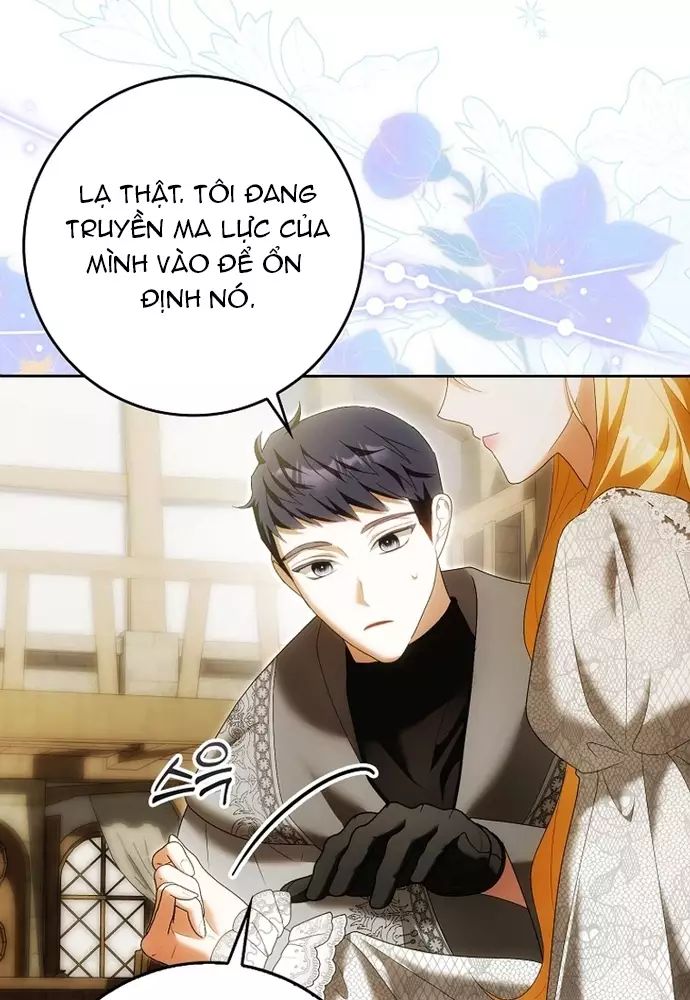 Tôi Chỉ Muốn Ngủ Riêng! - Chapter 29 - Page 80