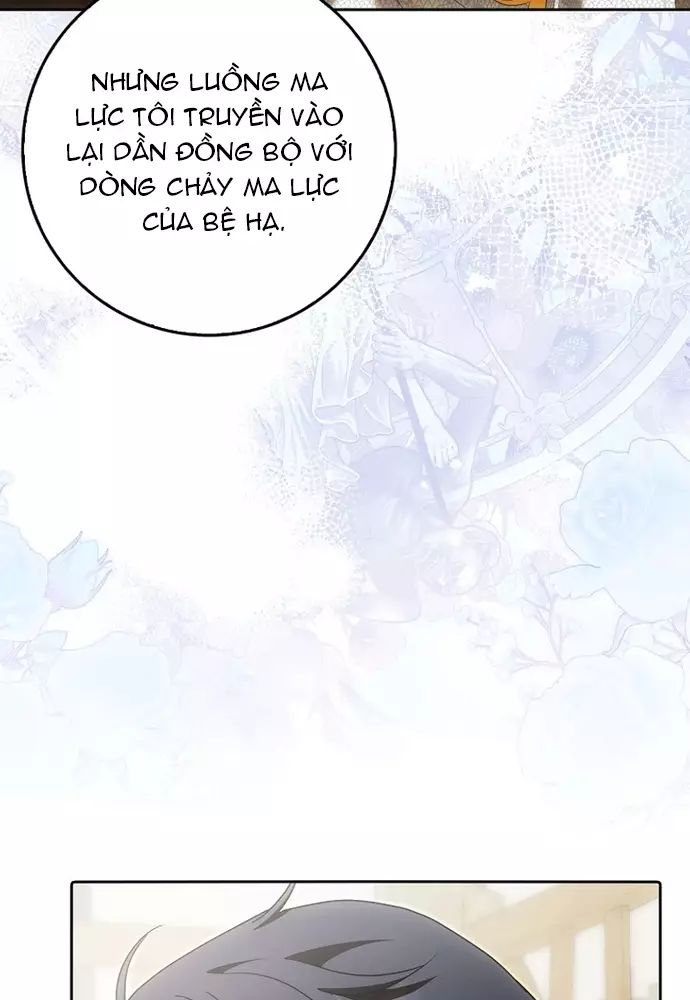 Tôi Chỉ Muốn Ngủ Riêng! - Chapter 29 - Page 81