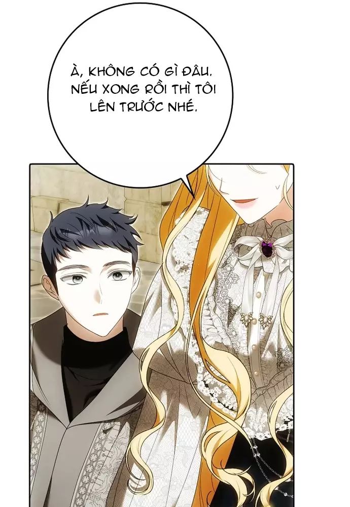 Tôi Chỉ Muốn Ngủ Riêng! - Chapter 29 - Page 85