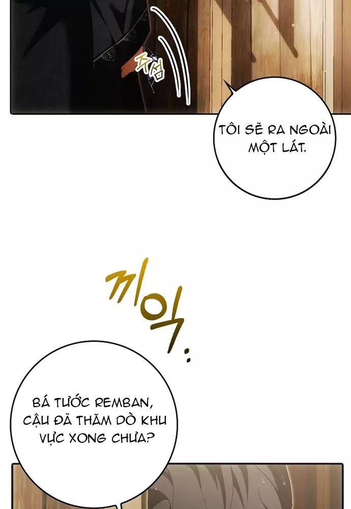 Tôi Chỉ Muốn Ngủ Riêng! - Chapter 29 - Page 94