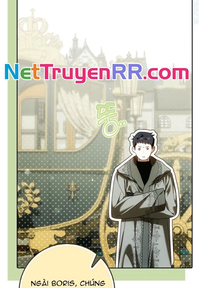 Tôi Chỉ Muốn Ngủ Riêng! - Chapter 30 - Page 105