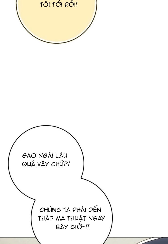 Tôi Chỉ Muốn Ngủ Riêng! - Chapter 30 - Page 106