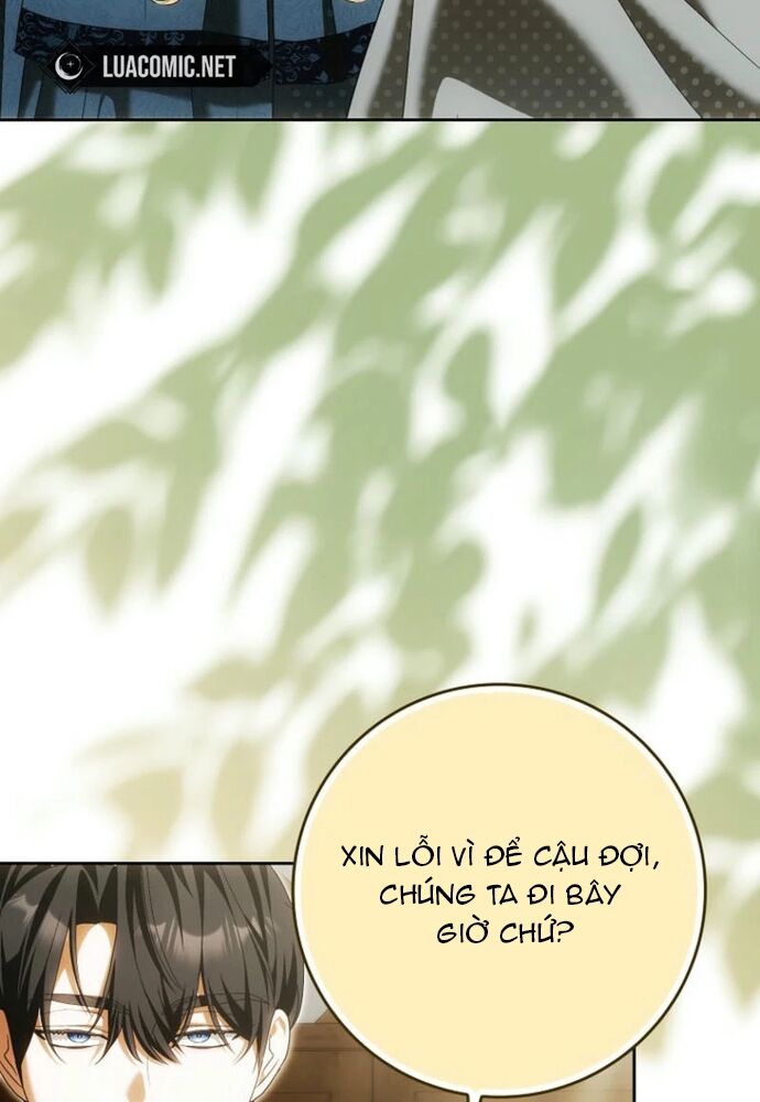 Tôi Chỉ Muốn Ngủ Riêng! - Chapter 30 - Page 108