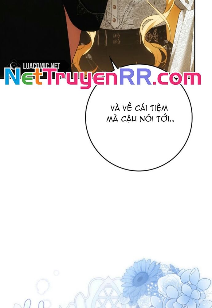 Tôi Chỉ Muốn Ngủ Riêng! - Chapter 30 - Page 15