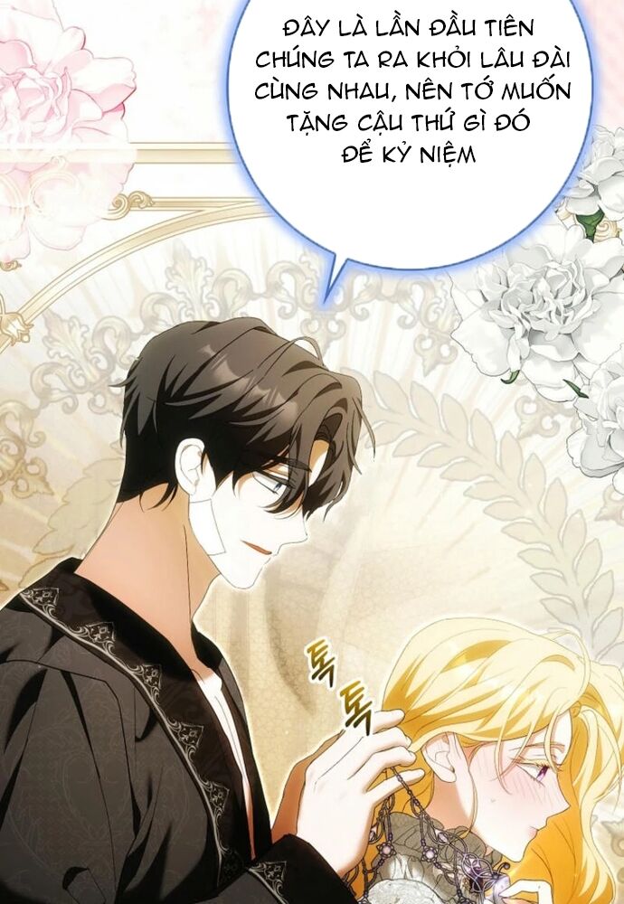 Tôi Chỉ Muốn Ngủ Riêng! - Chapter 30 - Page 19