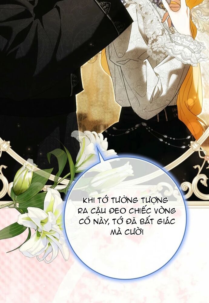 Tôi Chỉ Muốn Ngủ Riêng! - Chapter 30 - Page 20