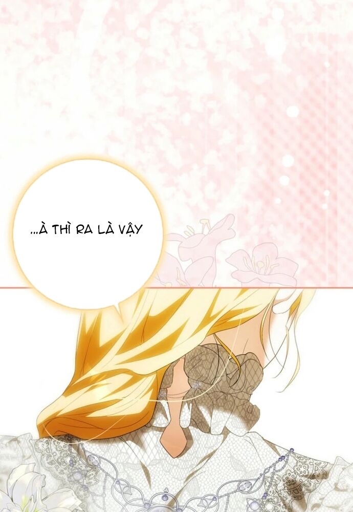 Tôi Chỉ Muốn Ngủ Riêng! - Chapter 30 - Page 21