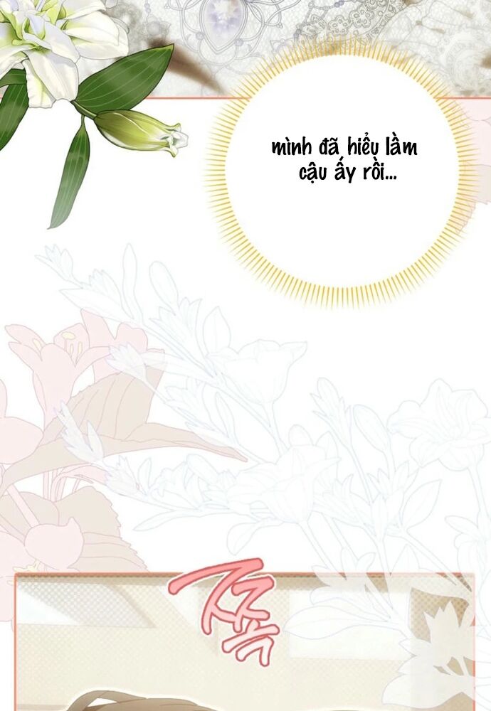 Tôi Chỉ Muốn Ngủ Riêng! - Chapter 30 - Page 22