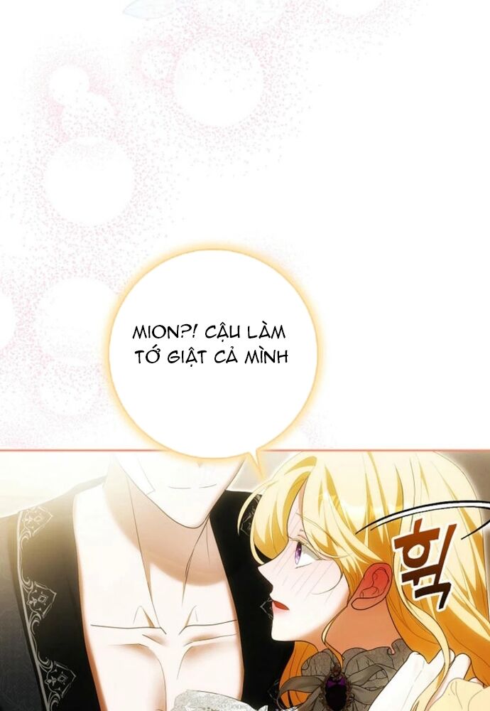 Tôi Chỉ Muốn Ngủ Riêng! - Chapter 30 - Page 24