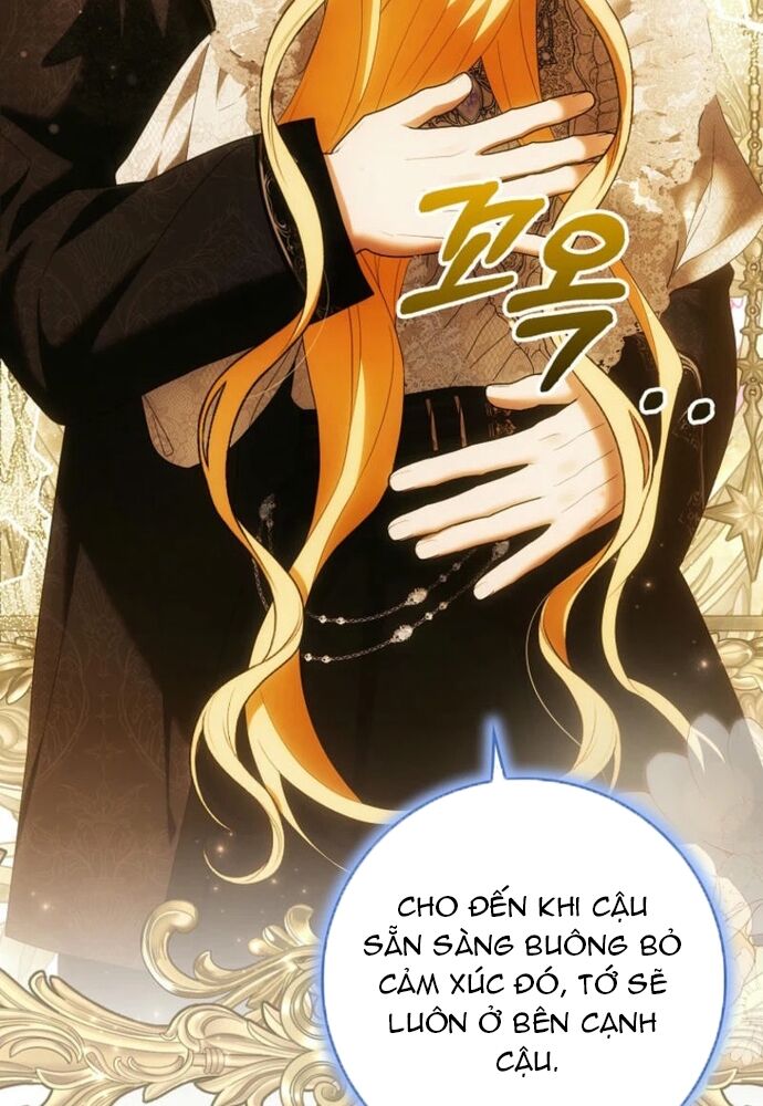 Tôi Chỉ Muốn Ngủ Riêng! - Chapter 30 - Page 27