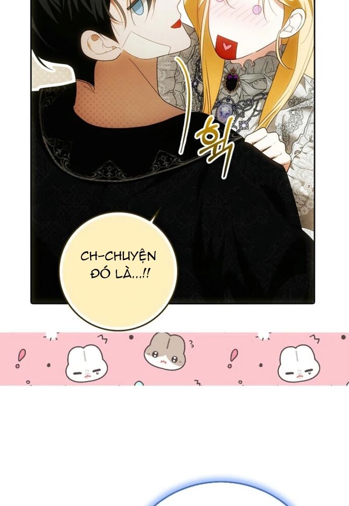 Tôi Chỉ Muốn Ngủ Riêng! - Chapter 30 - Page 29