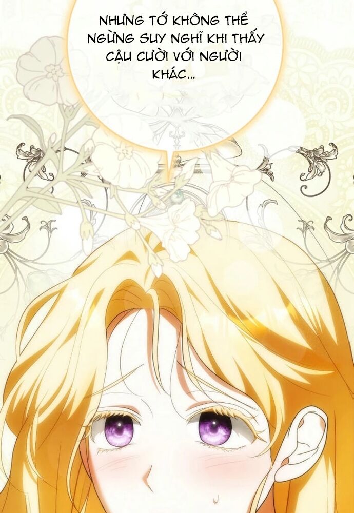 Tôi Chỉ Muốn Ngủ Riêng! - Chapter 30 - Page 3