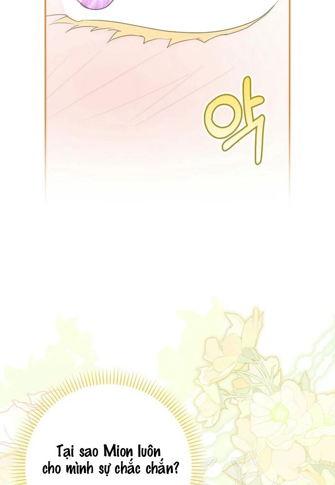 Tôi Chỉ Muốn Ngủ Riêng! - Chapter 30 - Page 33