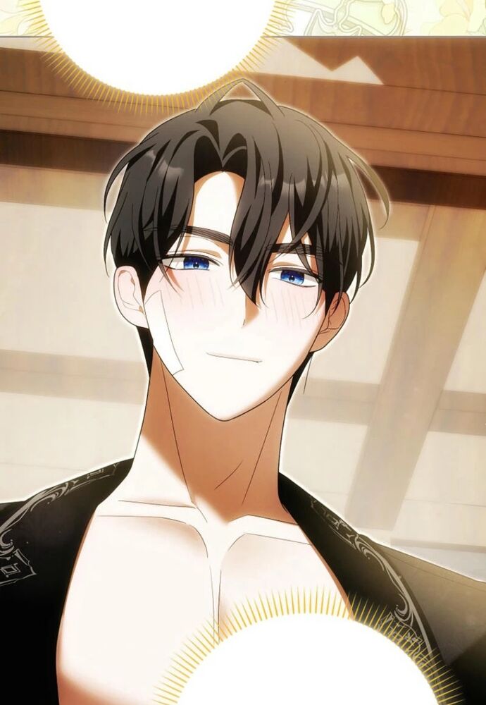 Tôi Chỉ Muốn Ngủ Riêng! - Chapter 30 - Page 34