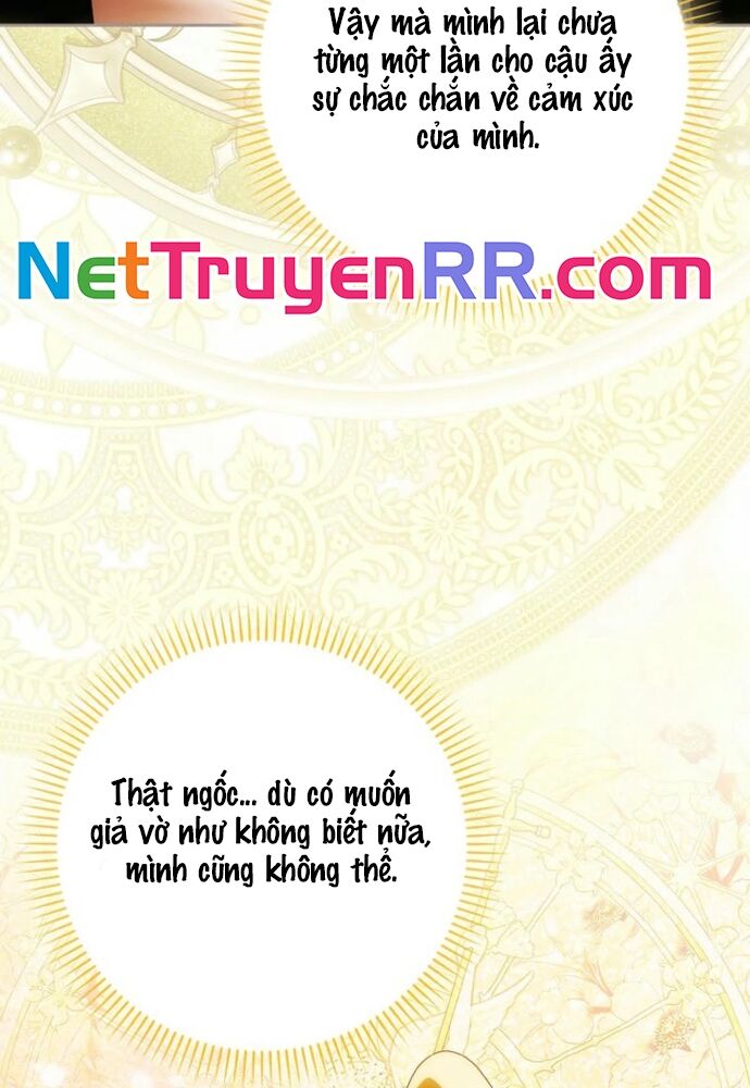 Tôi Chỉ Muốn Ngủ Riêng! - Chapter 30 - Page 35