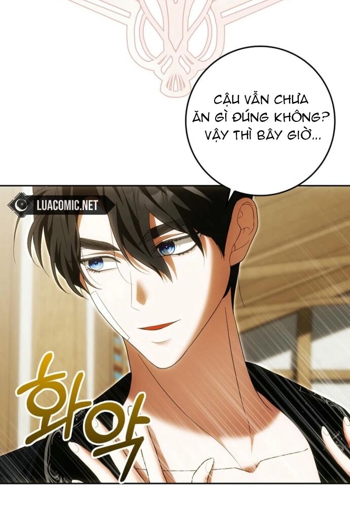 Tôi Chỉ Muốn Ngủ Riêng! - Chapter 30 - Page 38
