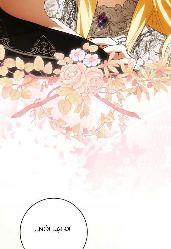 Tôi Chỉ Muốn Ngủ Riêng! - Chapter 30 - Page 43