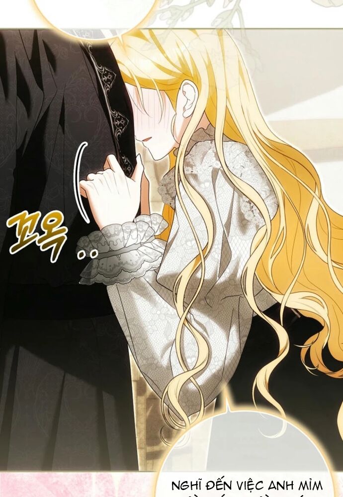 Tôi Chỉ Muốn Ngủ Riêng! - Chapter 30 - Page 48