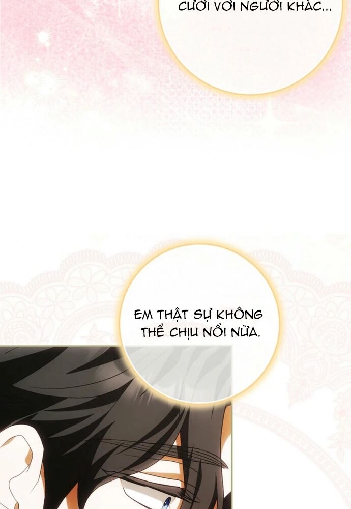 Tôi Chỉ Muốn Ngủ Riêng! - Chapter 30 - Page 49