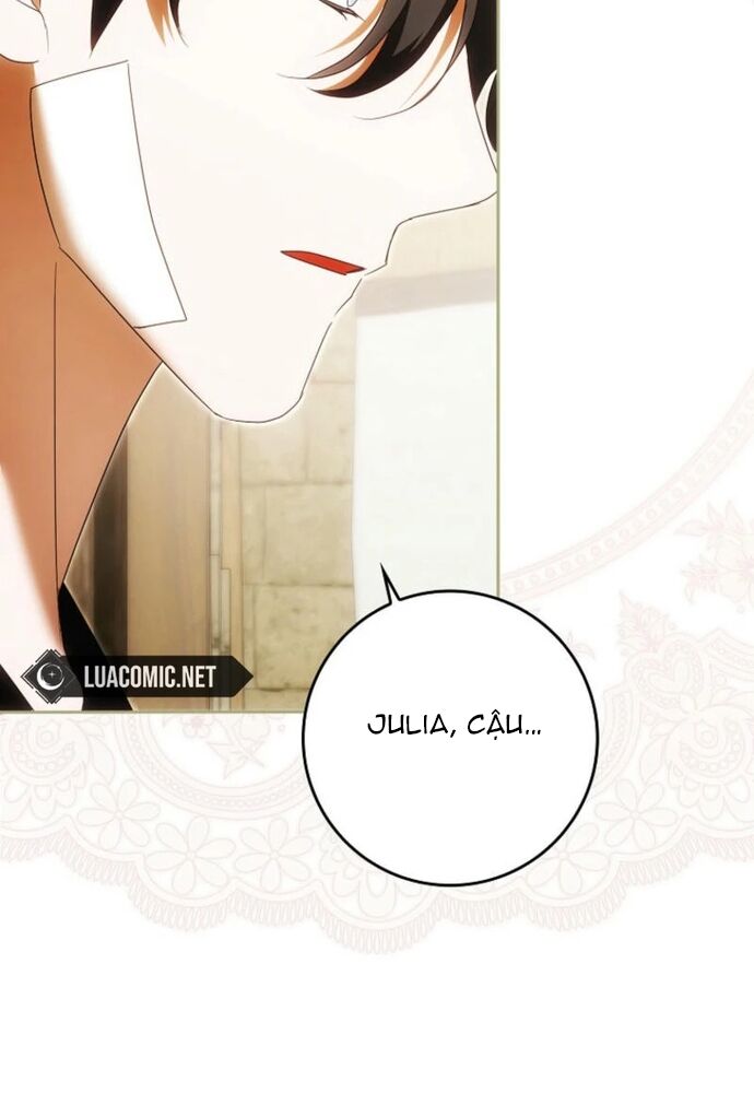 Tôi Chỉ Muốn Ngủ Riêng! - Chapter 30 - Page 50